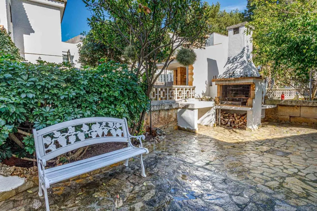 Chalet Arena Blanca الكوذيا إسبانيا